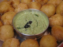 South Indian Veg Recipes