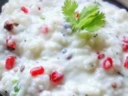 Variety rice recipes