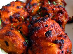 South Indian Non Veg Recipes