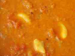 Sambar Recipes